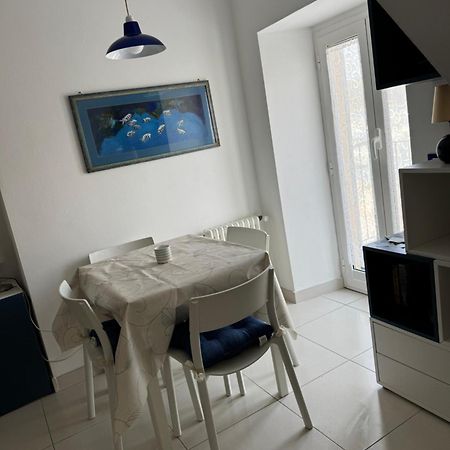 Il Mare Di Cecy - Splendido Appartamento Lerici Exteriér fotografie