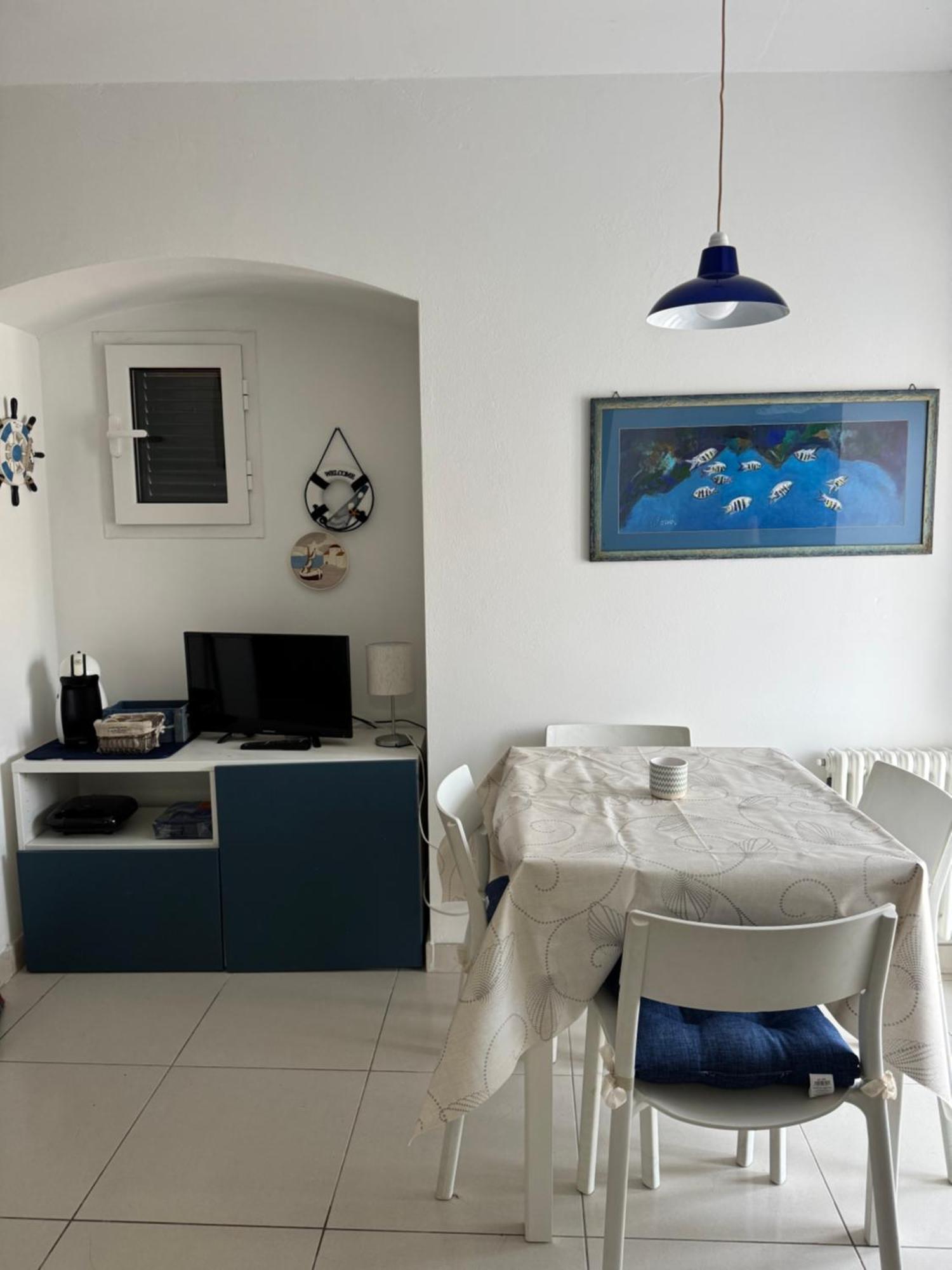 Il Mare Di Cecy - Splendido Appartamento Lerici Exteriér fotografie